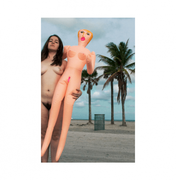 BB #5. Modern family 2017 16x24 Digital photogrphy 3