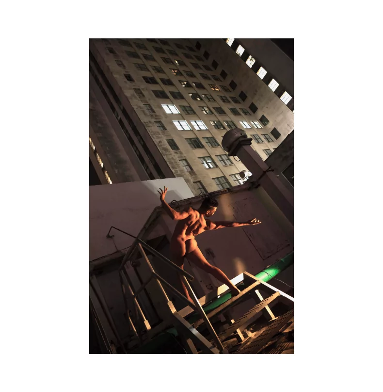 AA Builder 60x40 , Digital P, 2018 1